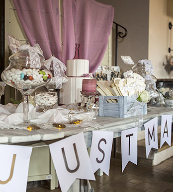 Matrimonio Shabby In Una Location Da Sogno Tenuta La Tacita